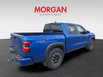 2024 Nissan Frontier - Photo 7