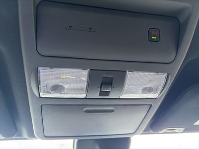 2024 Nissan Frontier - Photo 21