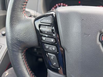 2024 Nissan Frontier - Photo 20