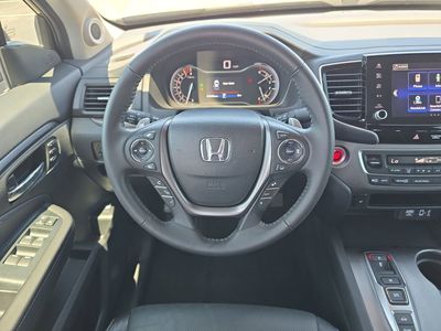 2023 Honda Ridgeline - Photo 10