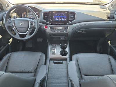 2023 Honda Ridgeline - Photo 9