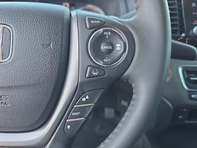 2023 Honda Ridgeline - Photo 24