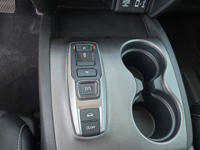 2023 Honda Ridgeline - Photo 21