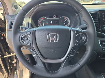 2023 Honda Ridgeline - Photo 25