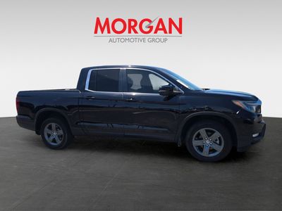 2023 Honda Ridgeline - Photo 2