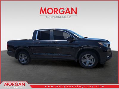 2023 Honda Ridgeline - Photo 1