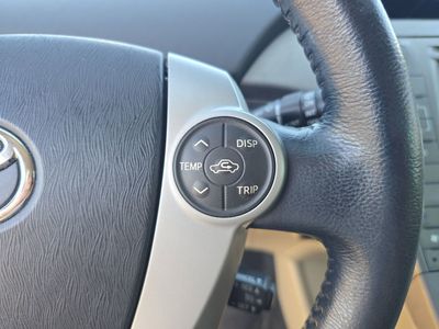 2015 Toyota Prius - Photo 22