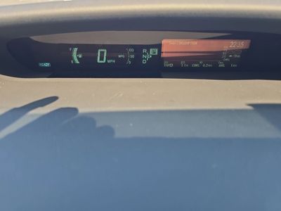 2015 Toyota Prius - Photo 24