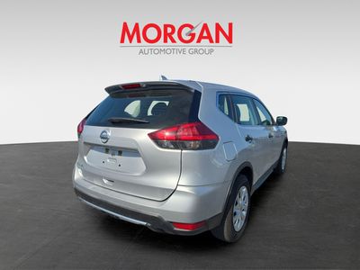 2017 Nissan Rogue - Photo 4
