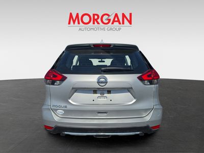 2017 Nissan Rogue - Photo 5