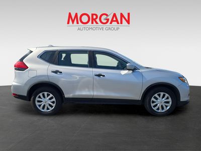 2017 Nissan Rogue - Photo 3