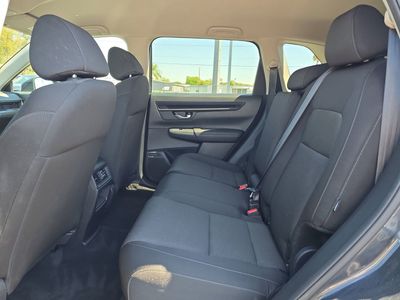 2025 Honda CR-V - Photo 13