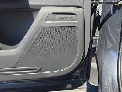 2025 Honda CR-V - Photo 15