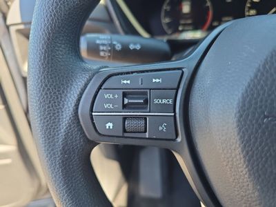 2025 Honda CR-V - Photo 21