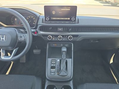 2025 Honda CR-V - Photo 11
