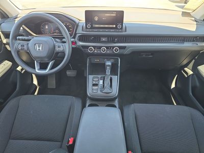 2025 Honda CR-V - Photo 9