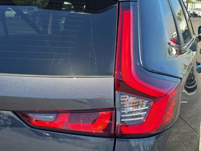 2025 Honda CR-V - Photo 8