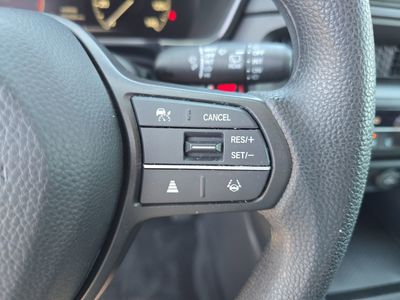 2025 Honda CR-V - Photo 22