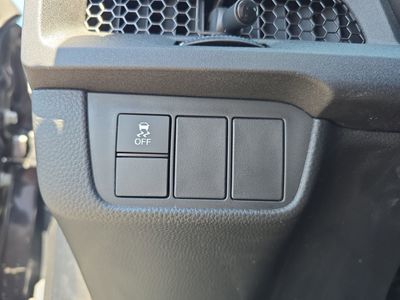 2025 Honda CR-V - Photo 20