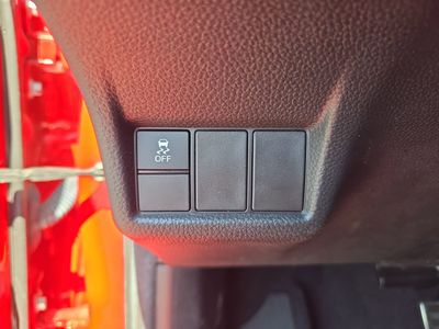 2025 Honda Civic - Photo 20