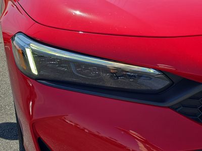 2025 Honda Civic - Photo 7