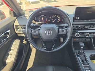 2025 Honda Civic - Photo 10