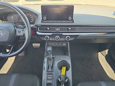 2025 Honda Civic - Photo 11
