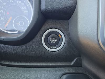 2020 Ram 1500 - Photo 24