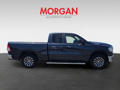 2020 Ram 1500 - Photo 3