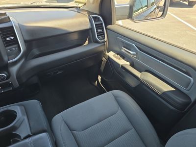 2020 Ram 1500 - Photo 12