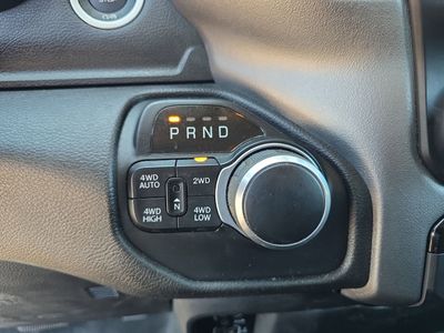 2020 Ram 1500 - Photo 19