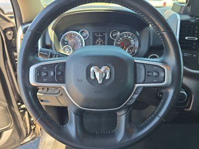 2020 Ram 1500 - Photo 23