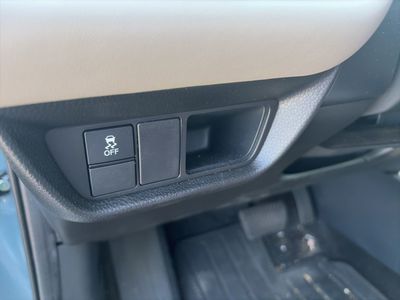 2025 Honda HR-V - Photo 14