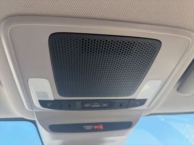2025 Honda HR-V - Photo 20