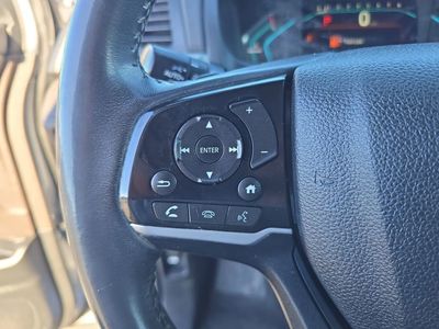 2018 Honda Odyssey - Photo 24