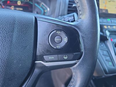 2018 Honda Odyssey - Photo 25