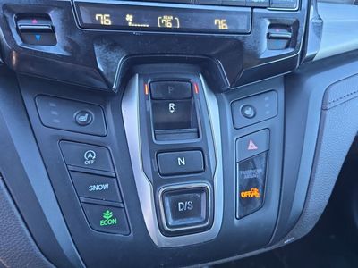2018 Honda Odyssey - Photo 22