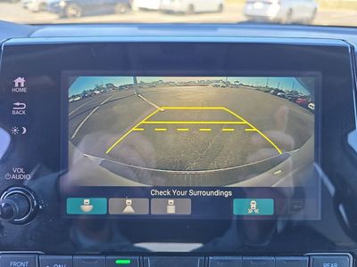 2018 Honda Odyssey - Photo 20