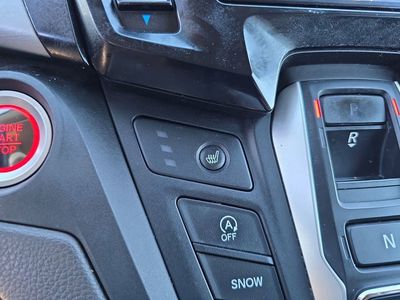 2018 Honda Odyssey - Photo 21