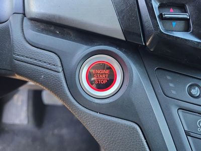 2018 Honda Odyssey - Photo 27