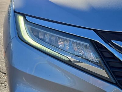 2018 Honda Odyssey - Photo 7