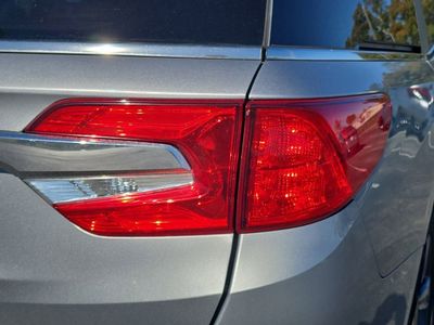 2018 Honda Odyssey - Photo 8