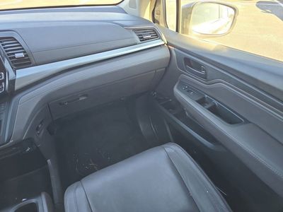 2018 Honda Odyssey - Photo 12
