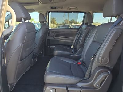 2018 Honda Odyssey - Photo 13