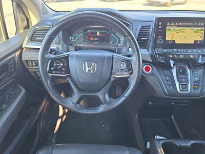 2018 Honda Odyssey - Photo 10