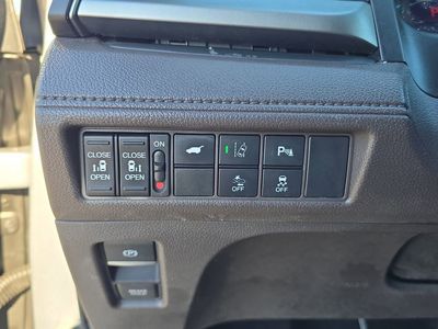 2018 Honda Odyssey - Photo 23