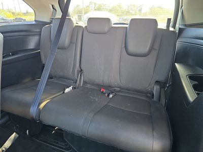 2018 Honda Odyssey - Photo 14