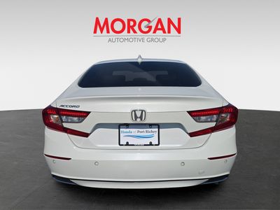 2022 Honda Accord - Photo 5
