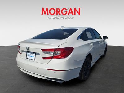 2022 Honda Accord - Photo 4