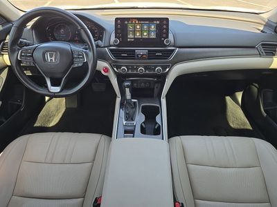 2022 Honda Accord - Photo 9